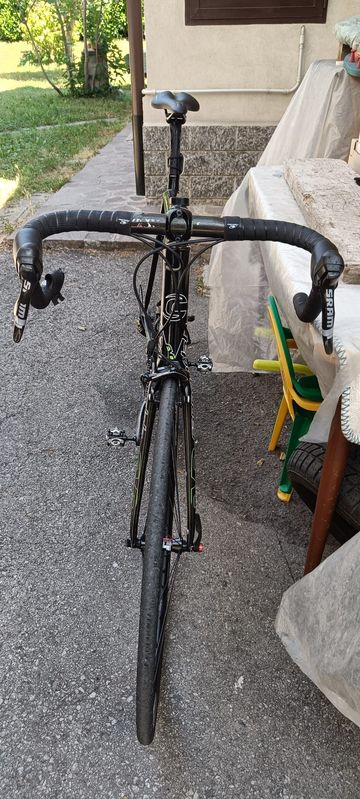 Used Cannondale Hi-mod 2013 Road & Gravel, Black — image 4 of 12