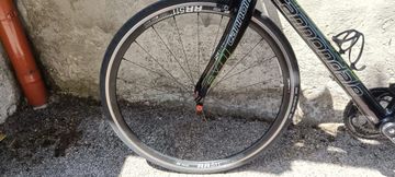 Used Cannondale Hi-mod 2013 Road & Gravel, Black — image 8 of 12