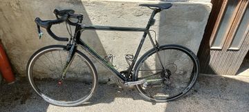 Used Cannondale Hi-mod 2013 Road & Gravel, Black — image 2 of 12
