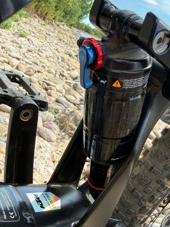 Brugt KTM Macina Kapoho LTD 2020 2020 Mountainbike — billede 6 af 8
