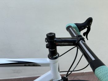 Brugt Bianchi 2013 Road & Gravel — billede 10 af 10