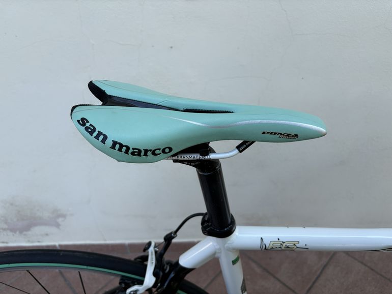 Brugt Bianchi 2013 Road & Gravel — billede 2 af 10