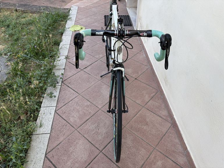 Brugt Bianchi 2013 Road & Gravel — billede 9 af 10