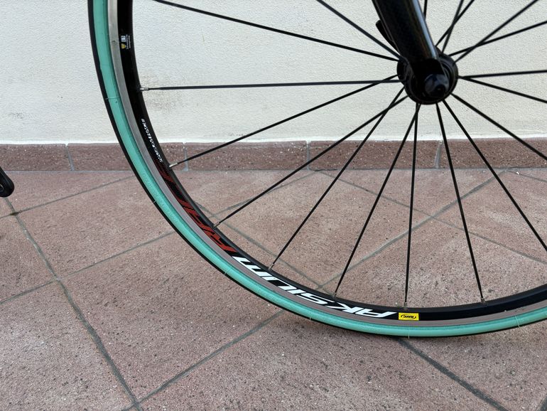 Brugt Bianchi 2013 Road & Gravel — billede 8 af 10