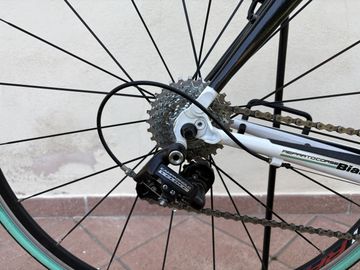 Used Bianchi 2013 Road & Gravel, White — image 4 of 10