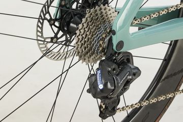 Brugt Canyon Aeroad Campagnolo Super Record 2023 2025 Road & Gravel — billede 7 af 12