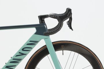 Brugt Canyon Aeroad Campagnolo Super Record 2023 2025 Road & Gravel — billede 9 af 12