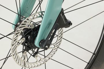 Brugt Canyon Aeroad Campagnolo Super Record 2023 2025 Road & Gravel — billede 12 af 12
