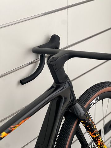 Brugt Whistle Kiowa Rival XPLR 2027 Road & Gravel — billede 3 af 7
