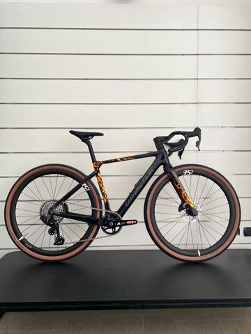 Brugt Whistle Kiowa Rival XPLR 2027 Road & Gravel — billede 1 af 7