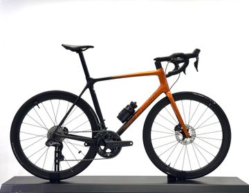 Używany Giant TCR Advanced Pro Disc 0 Ultegra Di2 2022 2022 Road & Gravel