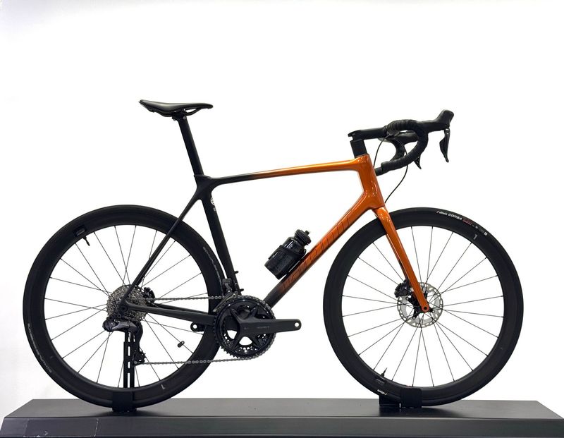Used Giant TCR Advanced Pro Disc 0 Ultegra Di2 2022 2022 Road & Gravel