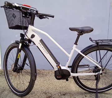 Brugt Kalkhoff ENDEAVOUR 3.B MOVE Wave 2022 2022 Urban — billede 1 af 4