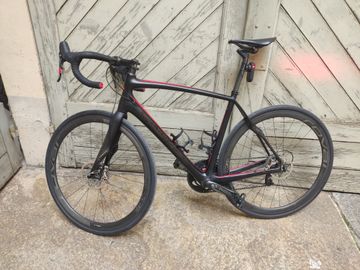 Gebrauchtes Specialized S-Works Roubaix SL4 RED HRR 2014 2014 Road & Gravel
