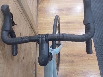 Brugt CUBE ATTAIN C:62, RACE 2026 2026 Road & Gravel — billede 5 af 5