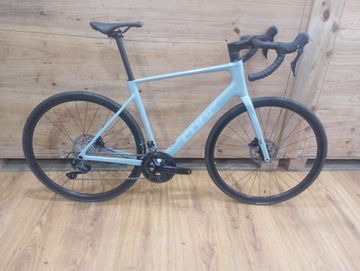 Brugt CUBE ATTAIN C:62, RACE 2026 2026 Road & Gravel — billede 1 af 5