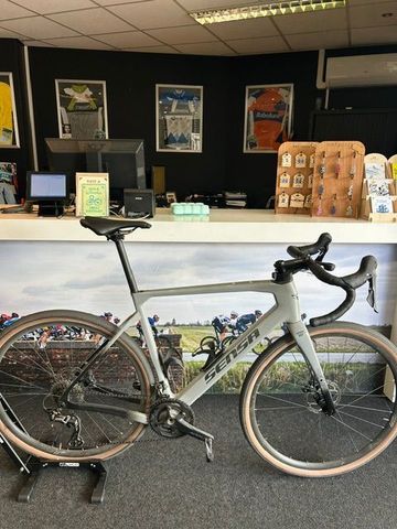 Brugt Sensa Guilia Gravel XP 2026 Road & Gravel