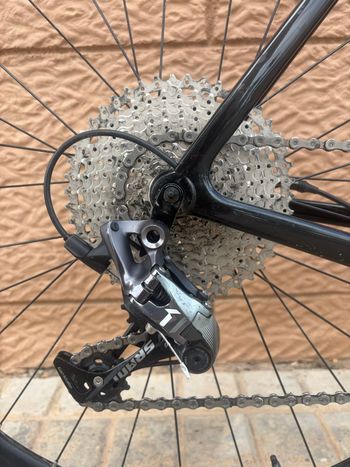 Brugt 3T Exploro SRAM Force 2022 Road & Gravel — billede 3 af 4