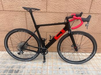 Used 3T Exploro SRAM Force 2022 Road & Gravel