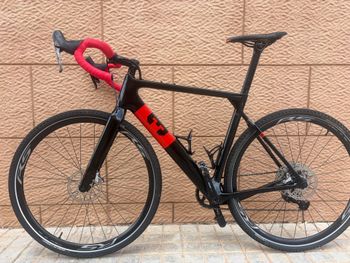 Brugt 3T Exploro SRAM Force 2022 Road & Gravel — billede 2 af 4