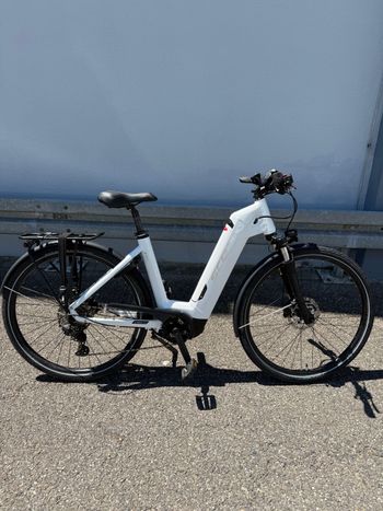 Brugt Scott Sub Sport ERIDE 10 2022 Urban & Touring