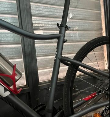 Used DECATHLON BTWIN RC940 Other Shimano - Mountainbike 2018 Urban, Black — image 3 of 8