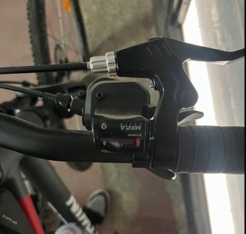 Brugt DECATHLON BTWIN RC940 Other Shimano - Mountainbike 2018 Urban — billede 4 af 8