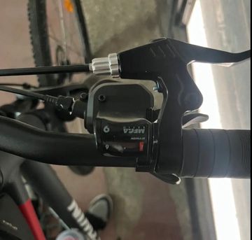 Used DECATHLON BTWIN RC940 Other Shimano - Mountainbike 2018 Urban, Black — image 4 of 8