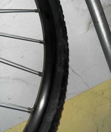 Used DECATHLON BTWIN RC940 Other Shimano - Mountainbike 2018 Urban, Black — image 6 of 8