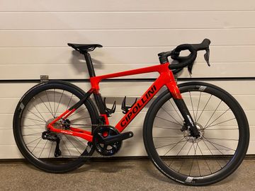 Used Cipollini Bond Evo Ultegra R8170 2022 Road & Gravel