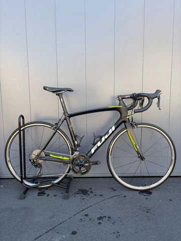 Używany Fuji Granfondo One.3 2018 Road & Gravel — zdjęcie 1 z 3