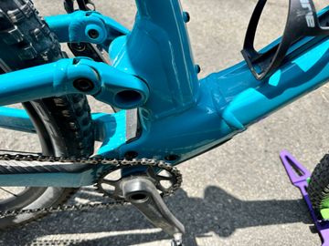 Scott Spark 960 2025 2025 Mountainbike d'occasion — image 3 sur 5