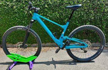 Scott Spark 960 2025 2025 Mountainbike d'occasion — image 1 sur 5