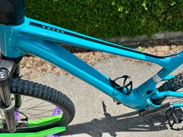 Scott Spark 960 2025 2025 Mountainbike d'occasion — image 5 sur 5
