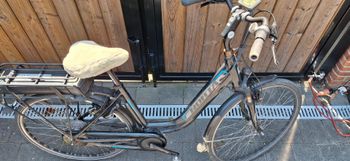 Used Norta Custom 2020 Urban, Black — image 2 of 5