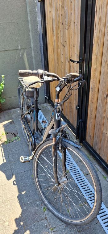 Used Norta Custom 2020 Urban, Black — image 3 of 5