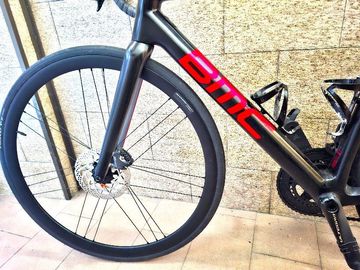 Brugt BMC Teammachine SLR01 DISC FOUR 2019 2019 Road & Gravel — billede 7 af 18