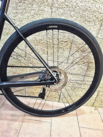 Brugt BMC Teammachine SLR01 DISC FOUR 2019 2019 Road & Gravel — billede 6 af 18