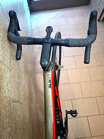 Brugt BMC Teammachine SLR01 DISC FOUR 2019 2019 Road & Gravel — billede 3 af 18