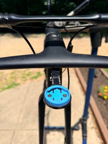 Used Canyon Grail Frameset 2024 Road & Gravel