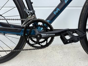 Used Marin Gestalt 2021 2021 Road & Gravel, Black — image 4 of 7