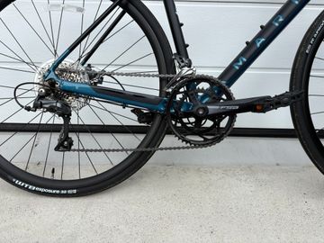 Used Marin Gestalt 2021 2021 Road & Gravel, Black — image 3 of 7