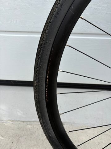 Used Marin Gestalt 2021 2021 Road & Gravel, Black — image 7 of 7