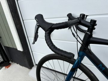 Used Marin Gestalt 2021 2021 Road & Gravel, Black — image 5 of 7