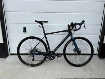 Brugt Marin Gestalt 2021 2021 Road & Gravel