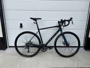 Used Marin Gestalt 2021 2021 Road & Gravel, Black — image 1 of 7