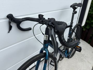Used Marin Gestalt 2021 2021 Road & Gravel, Black — image 6 of 7