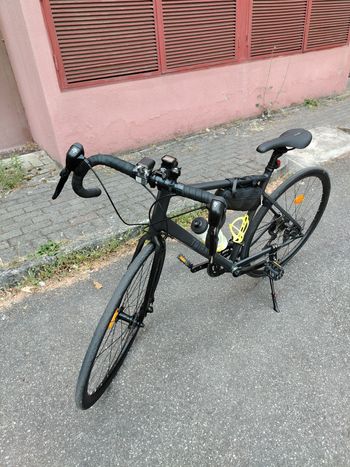Używany TRIBAN Rc500 Shimano XTR 2025 Urban & Touring