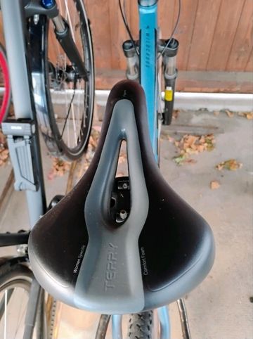 Used BULLS Wildcross 2023 2023 Urban, Blue — image 2 of 5