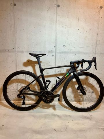 Used Edelsten Custom Frameset 2025 Road & Gravel